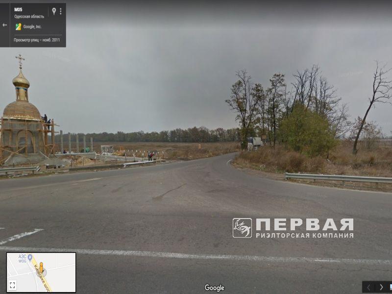 Plot 1,78 Hectares for production. Kiev highway.