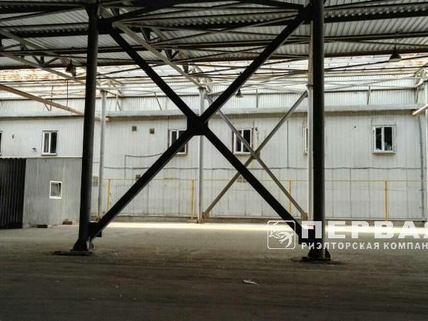 Warehouse complex 19800 sq.m on 4 hectares