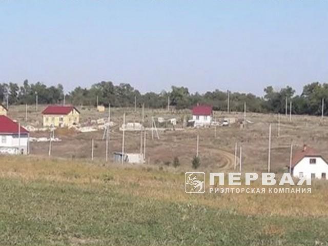 Sukhoi Liman Avangard, plot 6,5 ares