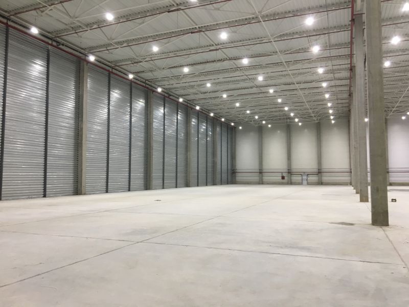 New class "A" warehouses for rent. From the owner. No commission.