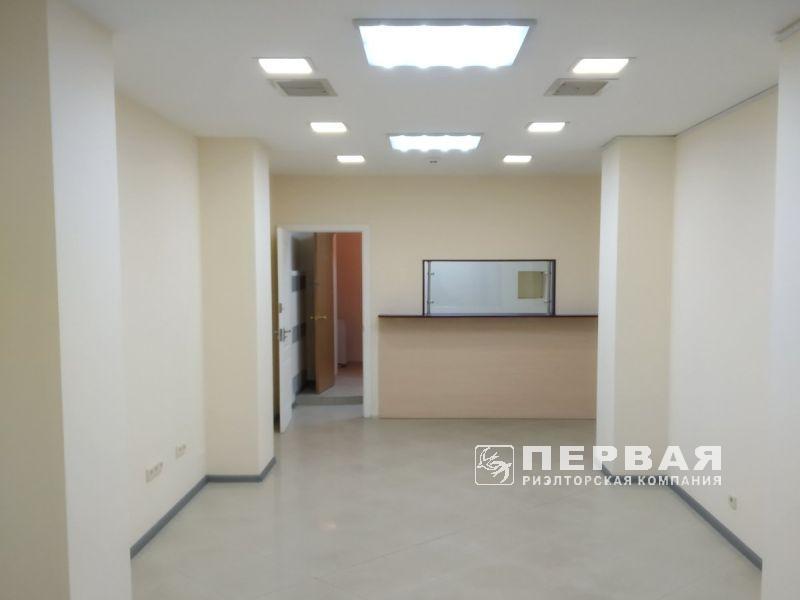 Rent of premises on Pushkinskaya / M. Arnautskaya 53 sq. m. 
