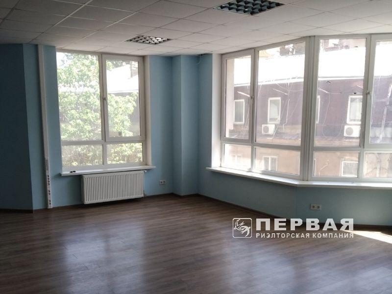 Аренда офиса в новом доме на Жуковского 700 кв.м