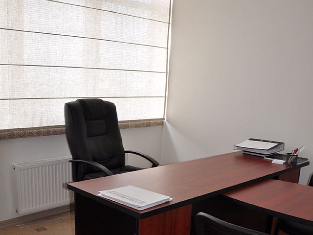 Office for rent in JK Josephine 53 sq. m. 