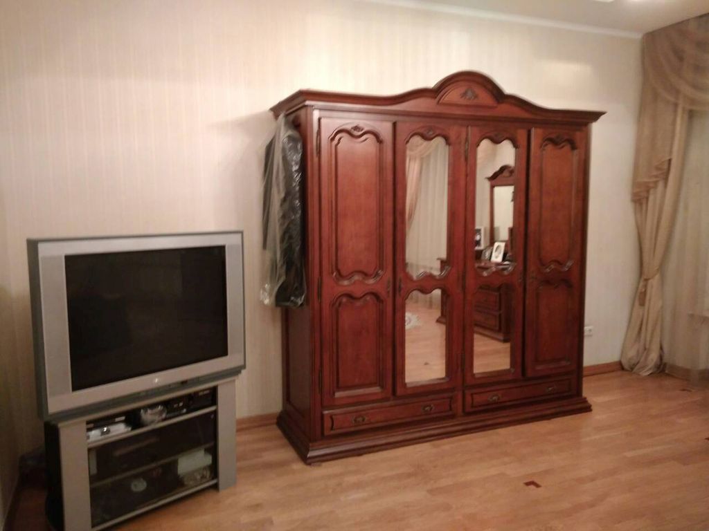 3х комнатная квартира расположенная в самом сердце Одессы