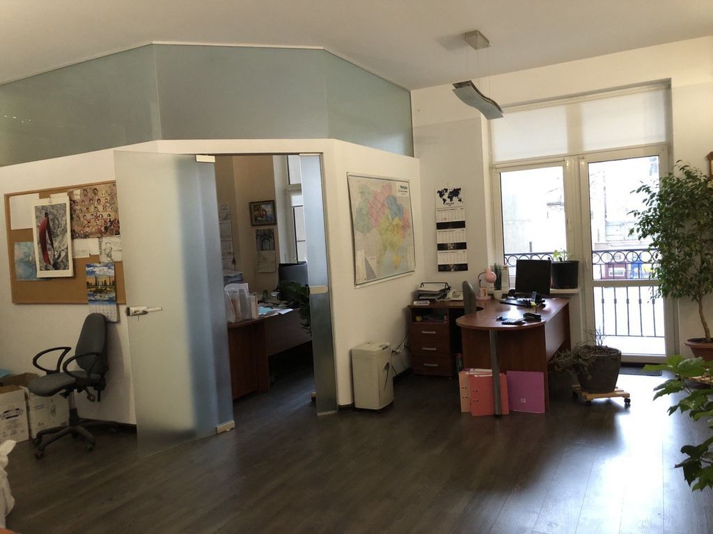 Аренда офиса в ЖК Сабанский 187 кв.м