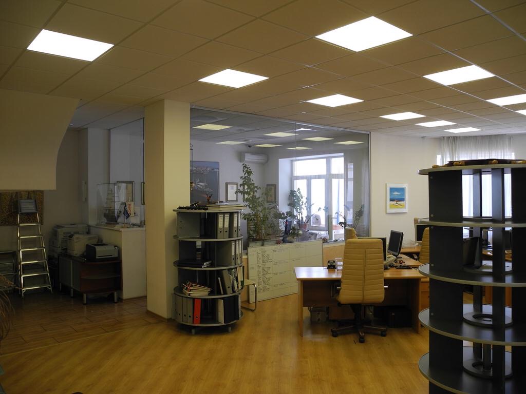 Аренда офиса в Мукачевском пер. 300 кв.м