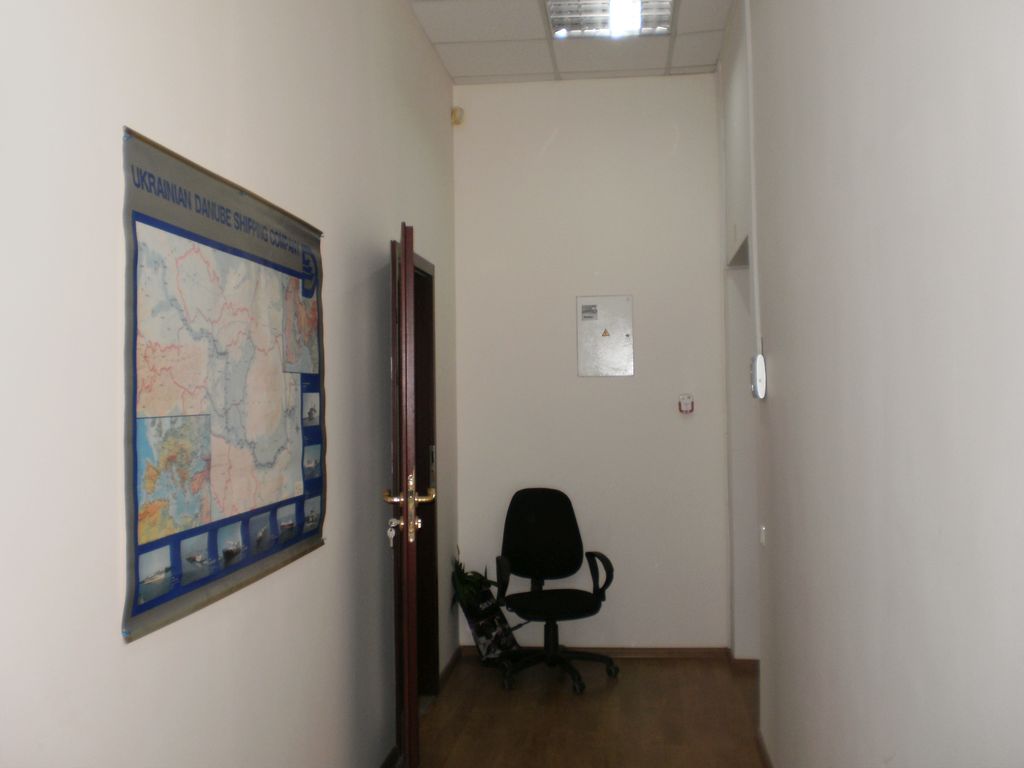 Аренда офиса в Лермонтовском пер. 65 кв.м