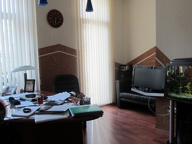Офіс в новому будинку на М.Арнаутська  170 кв.м