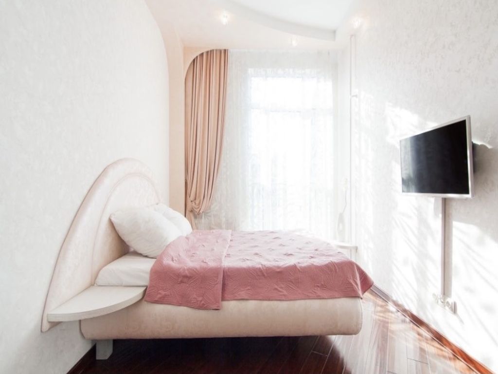 For rent 3 room apartment. ЖК Шахнаме
