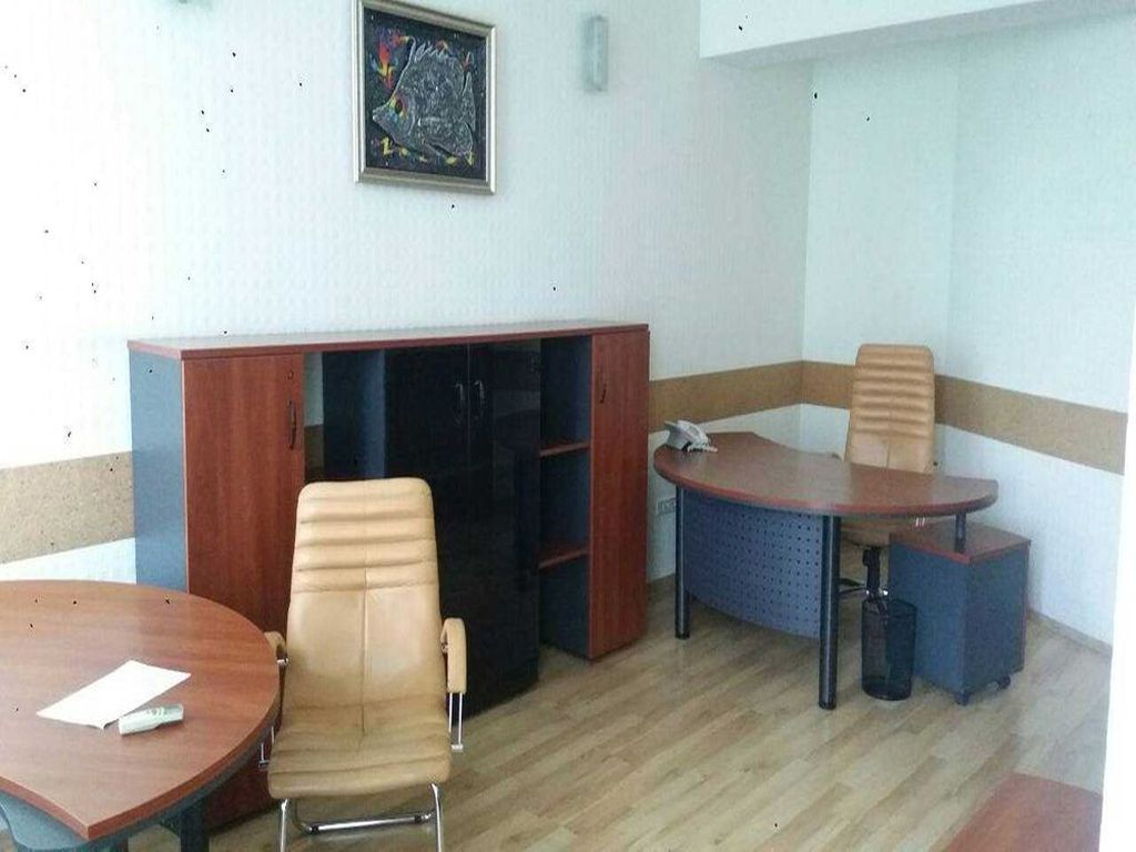 Офіс в новому будинку на М.Арнаутська  170 кв.м