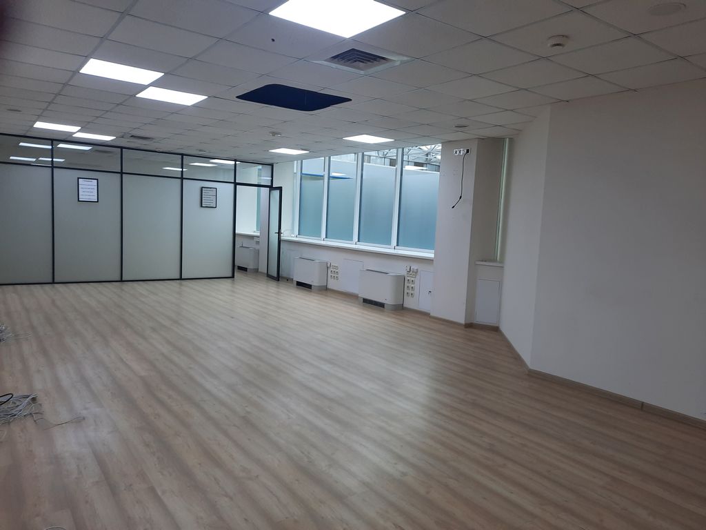 Office rental in Business Center Morskoy
