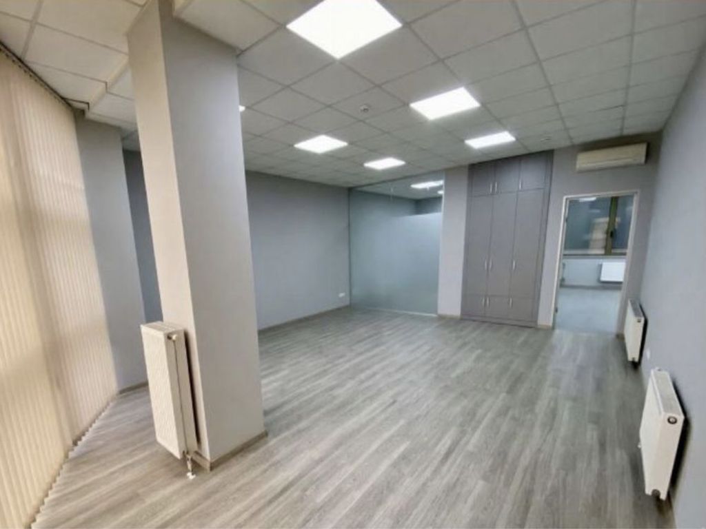 Office rent on Grecheskaya / Rishelievskaya 221 sq. m. 