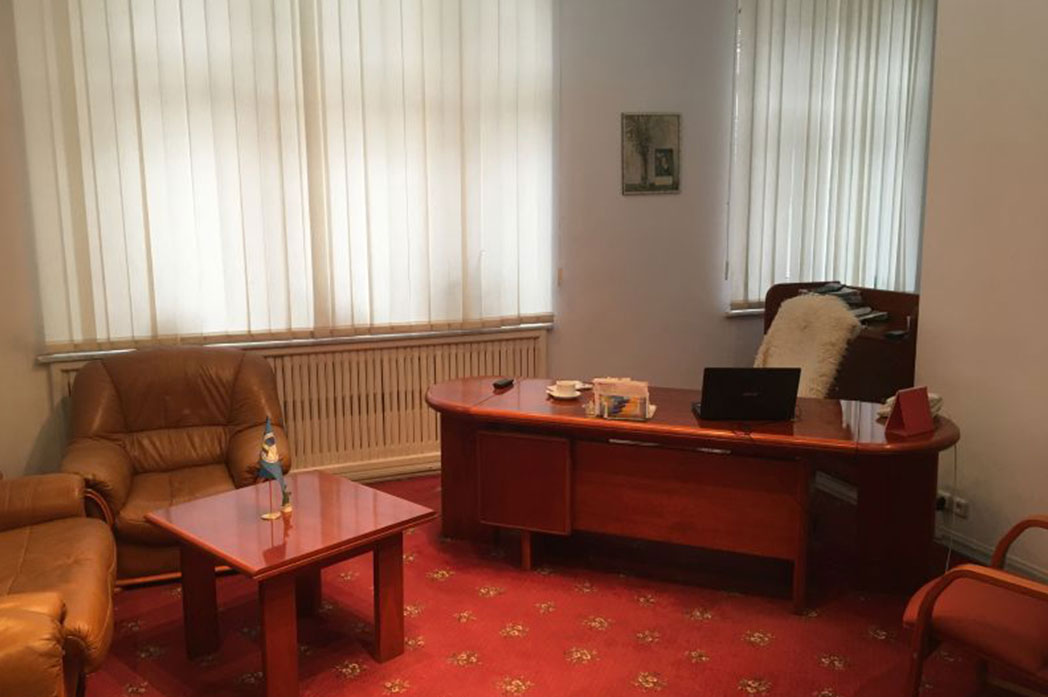 Мукачевский пер., помещение под офис или хостел со своим двориком
