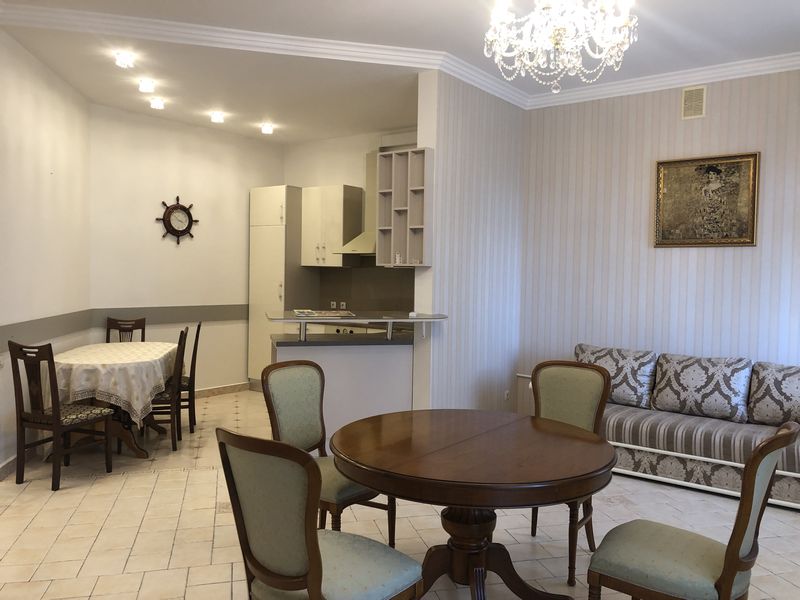 3x com apartment of Karkashadze house