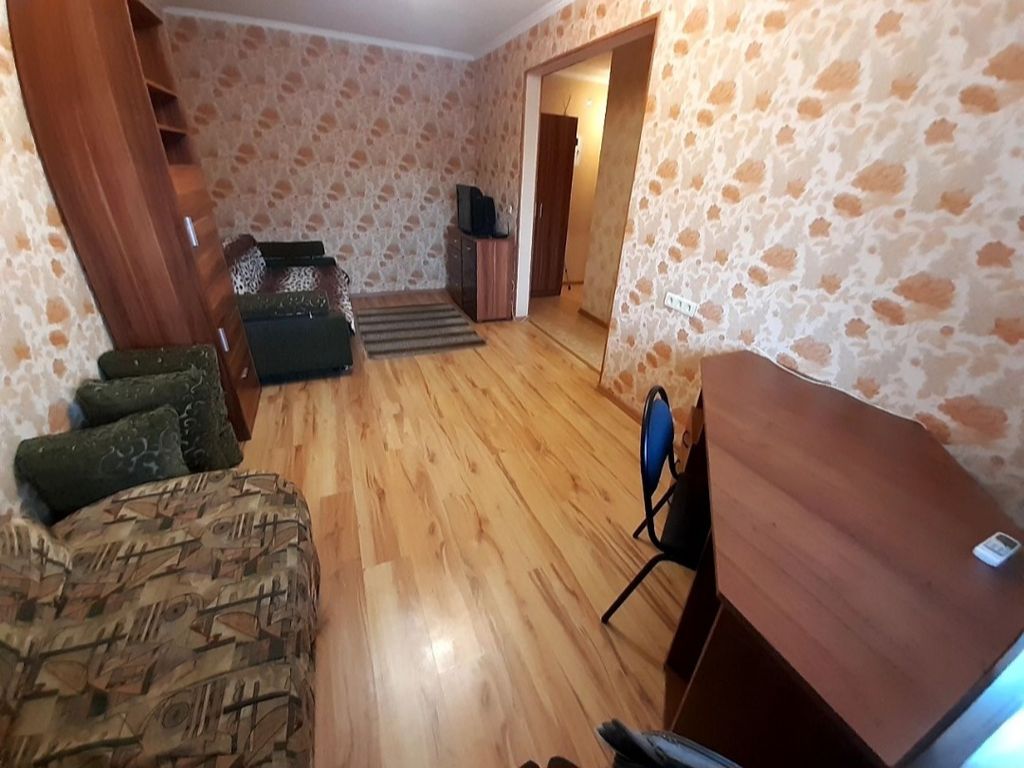 Selling 1-room apartment 7st. Velykogo Fontanu