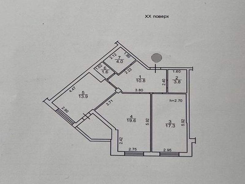 2х ком квартира жк “Дмитриевский”, дизайнерский ремонт.