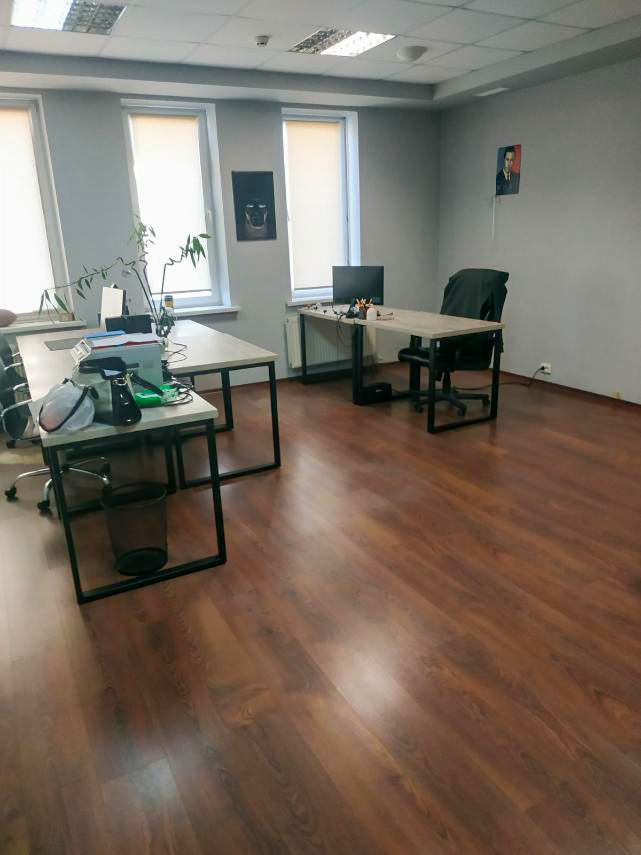 Rent an office in BC "Pokrovsky", St. Zhukovsky, 33, Odessa