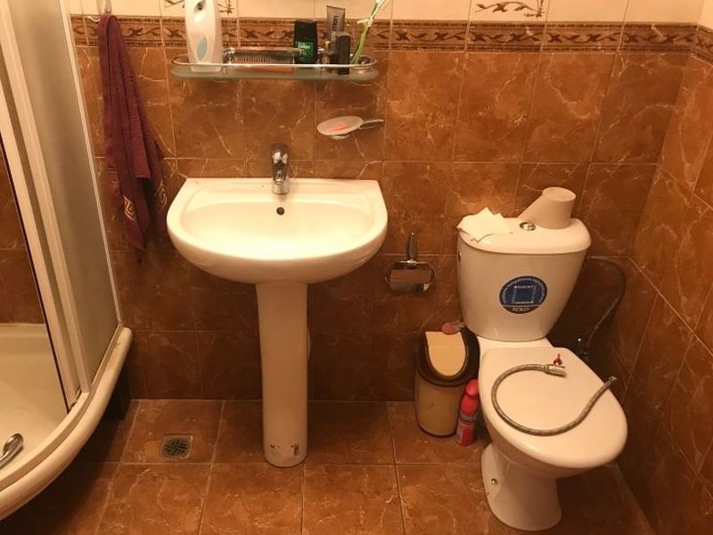 Аренда помещения под склад на ул.Химическая. 800 кв.м.