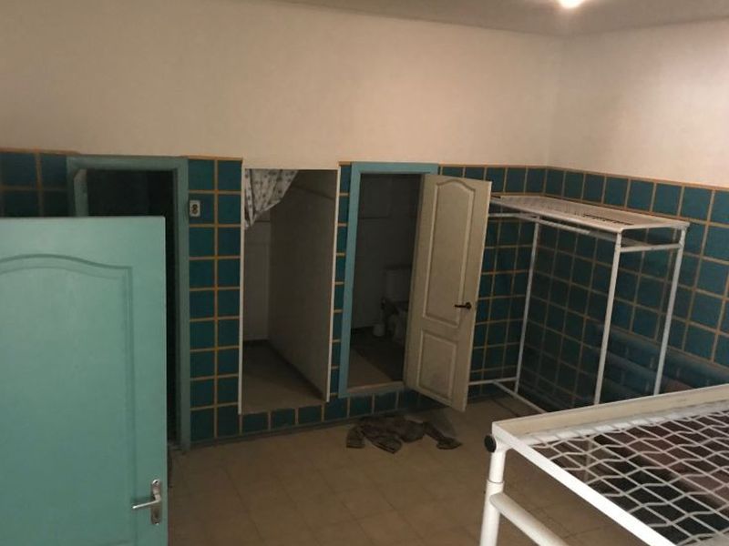 Аренда помещения под склад на ул.Химическая. 800 кв.м.