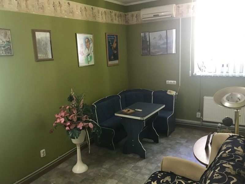 Аренда помещения под склад на ул.Химическая. 800 кв.м.