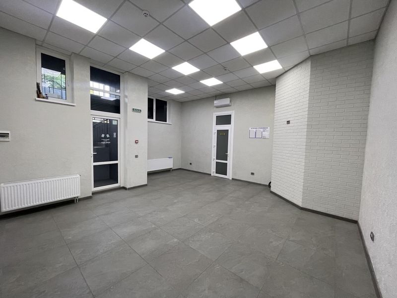 Rent of premises in the LCD “Prokhorovsky quarter”