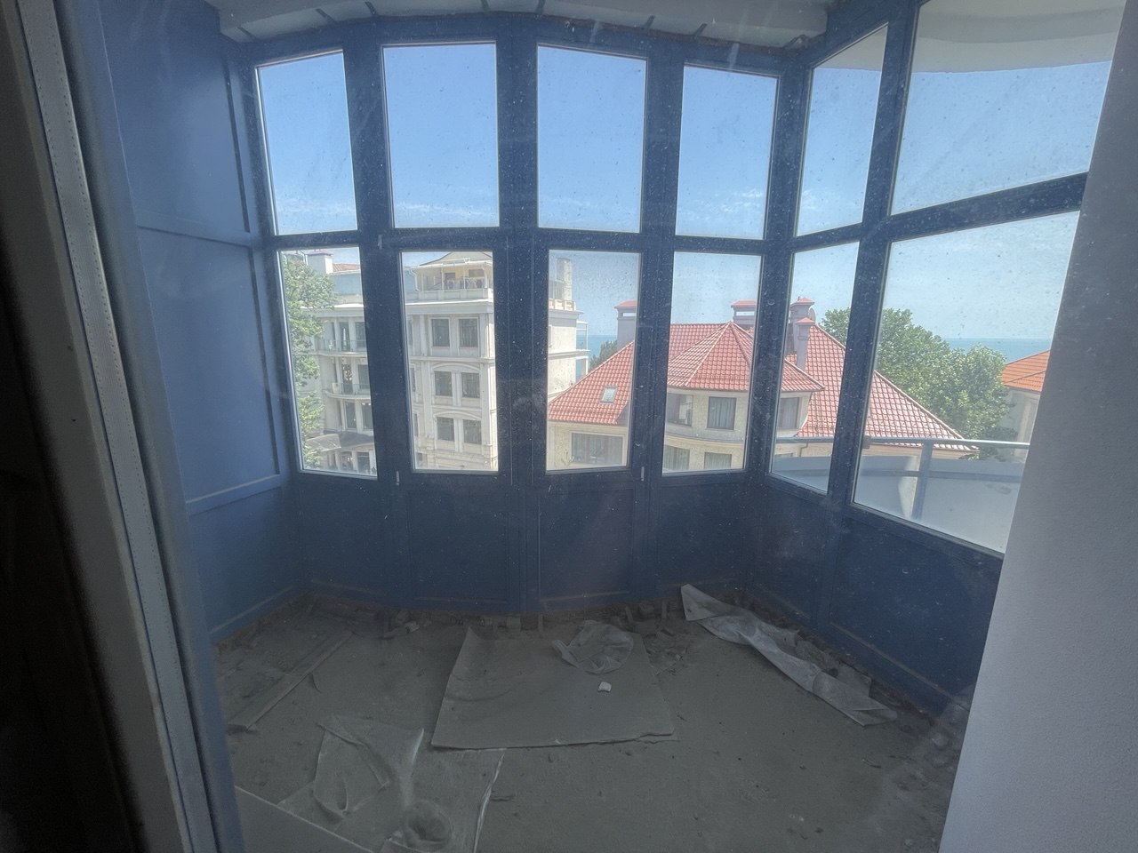 Продаж VIP квартири в малоквартирному будинку. Мукачівський пров.