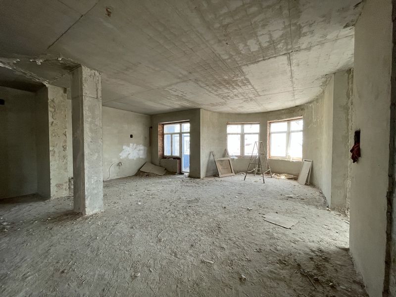 Продаж VIP квартири в малоквартирному будинку. Мукачівський пров.
