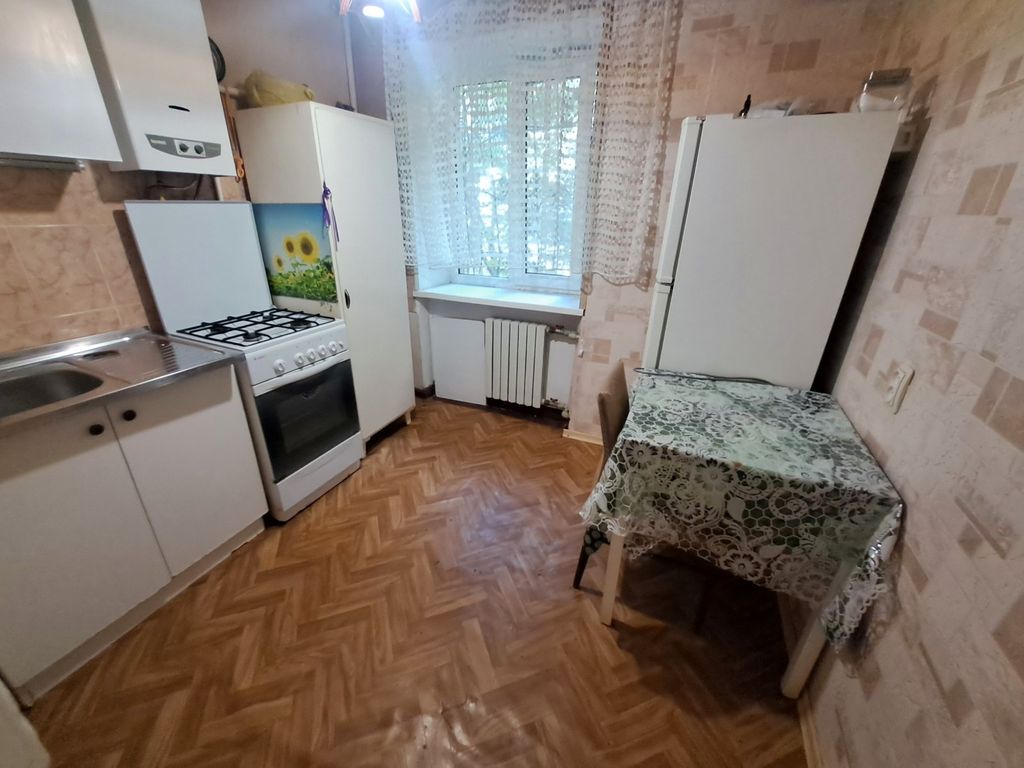 Selling 2 rooms. Shevchenko's apartment