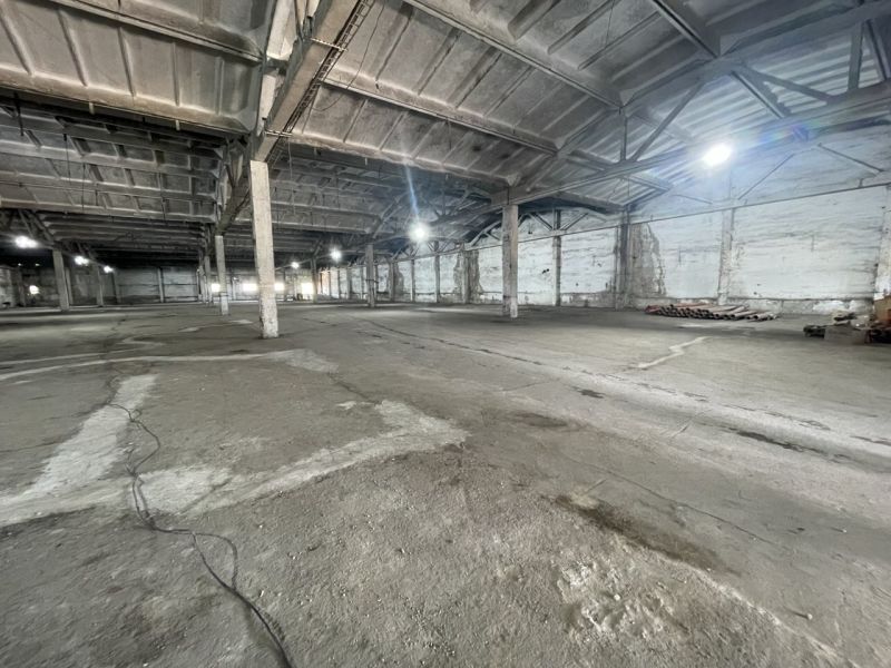 Аренда складских помещений от 500 кв.м. Совиньон