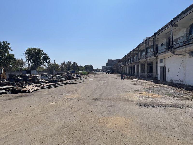 Аренда складских помещений от 500 кв.м. Совиньон