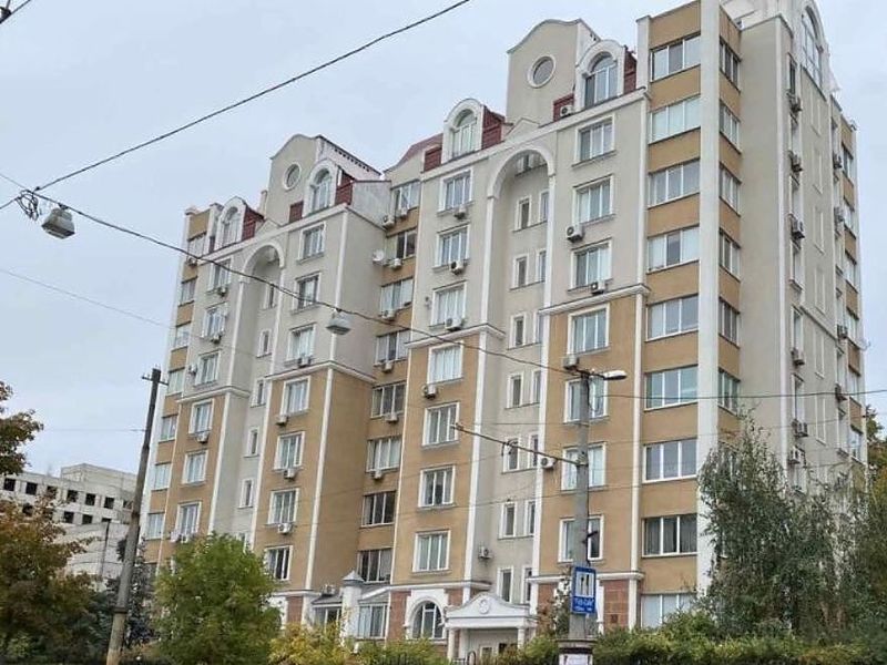 Аренда офиса на Французском бульваре/ пер. Каркашадзе