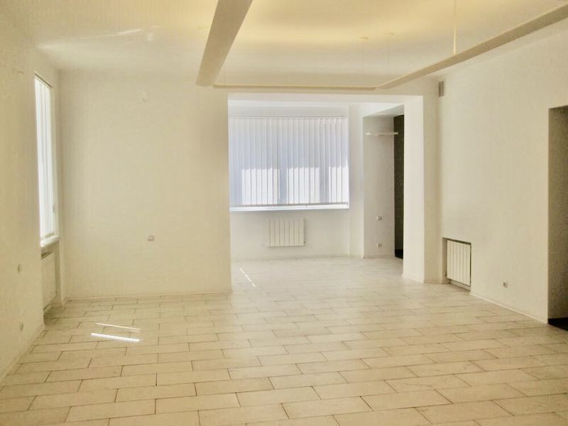 Сдам 350м2 на Французском бульваре.