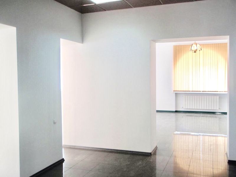 Сдам 350м2 на Французском бульваре.