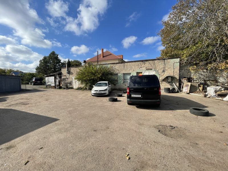 Кордонная, участок 32 сотки