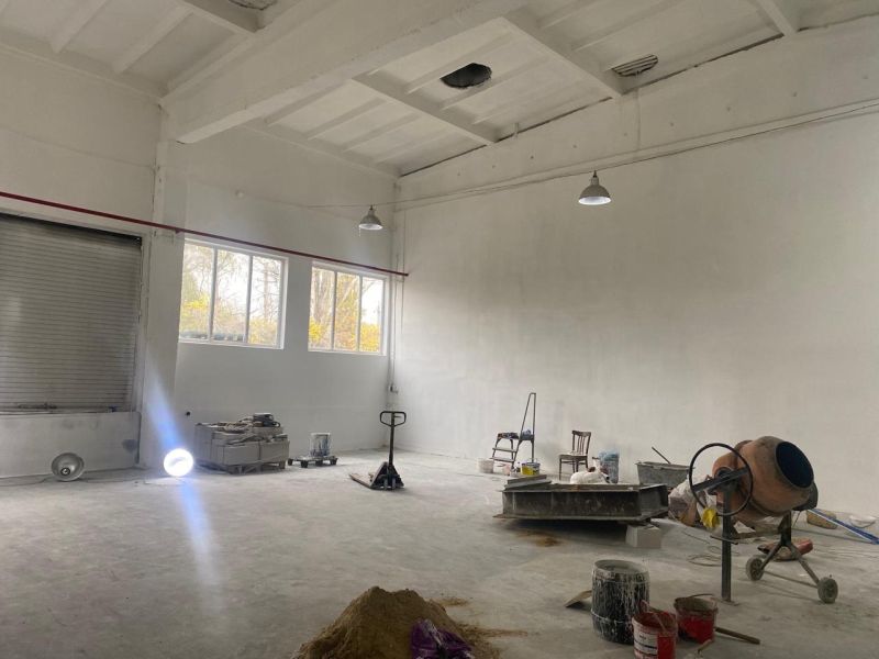 Сдам отличное помещение под склад или производство. Известковая.