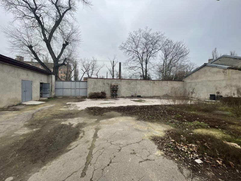 Продажа производственно-складского комплекса. Балтская дорога.