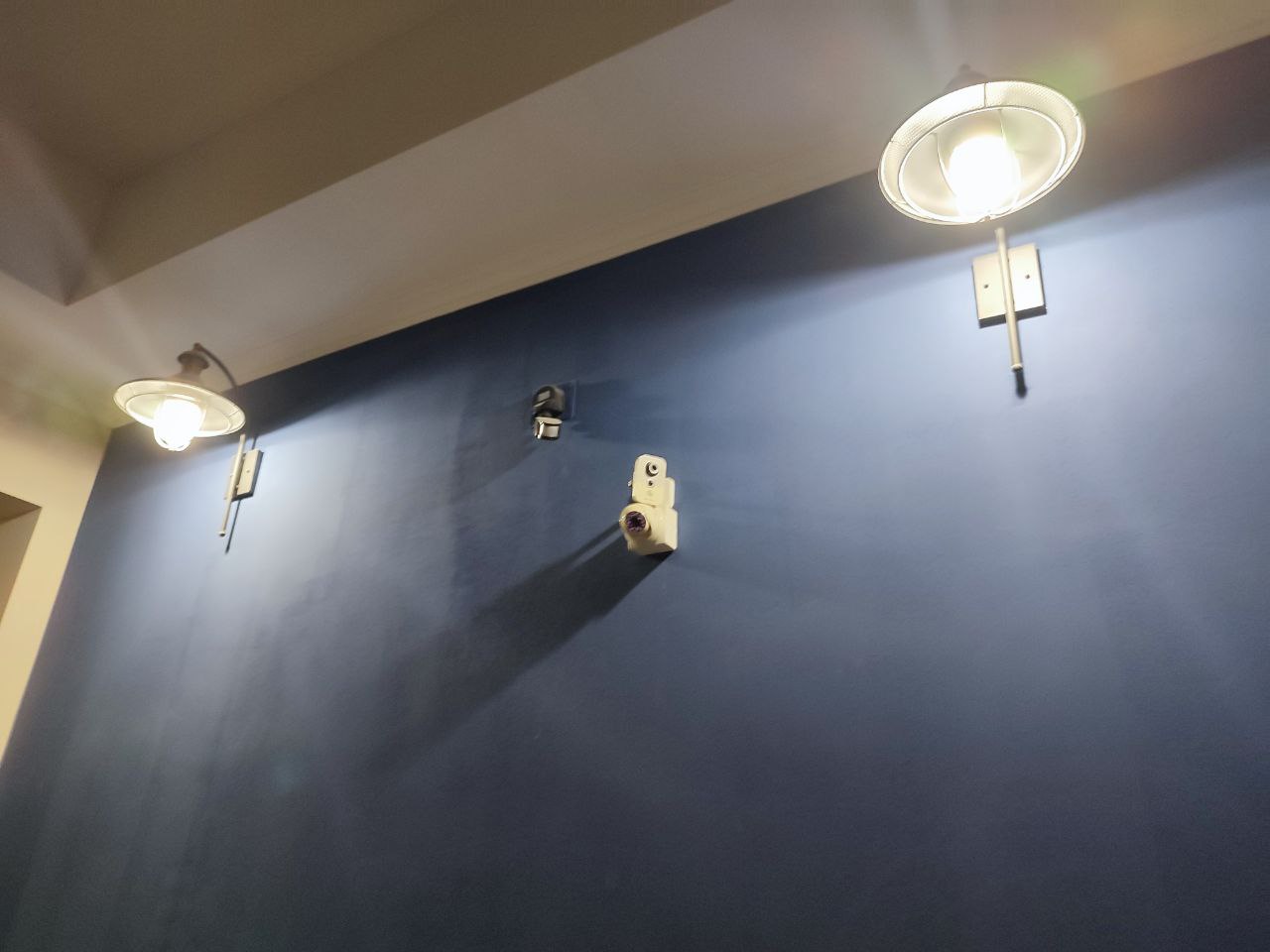 Двухуровневая квартира в историческом центре, Александровский пр-т, «Книжка»