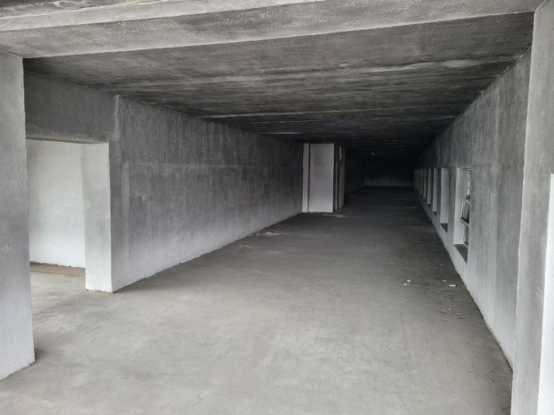 Производственно-складской комплекс на Бугаевской. 5255 кв.м.