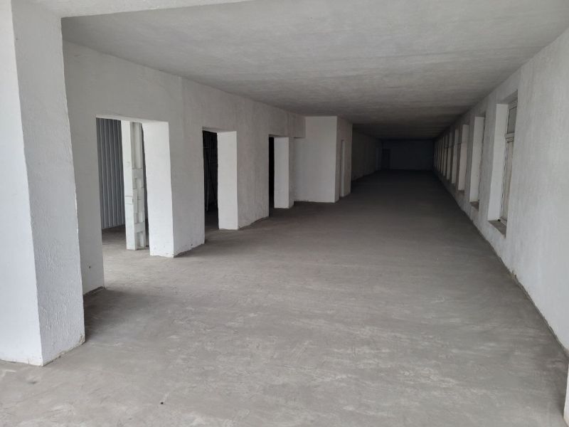 Производственно-складской комплекс на Бугаевской. 5255 кв.м.