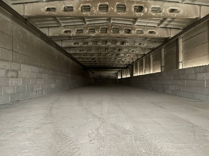 Аренда новых складов на Кулиндорово. 2000 кв.м.