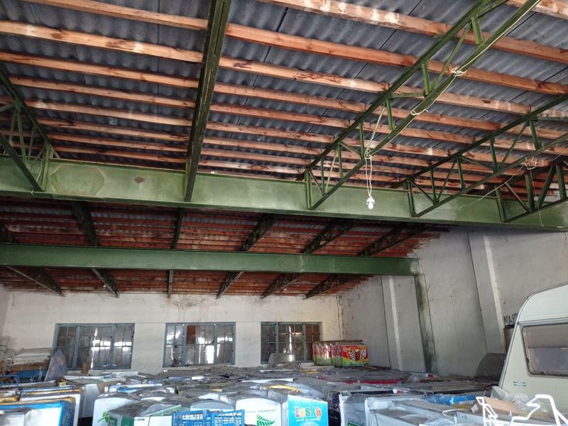 Продам производственно-складскую базу, Измаил