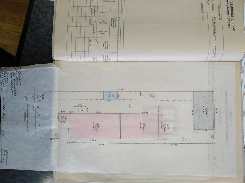 Продам производственно-складскую базу, Измаил