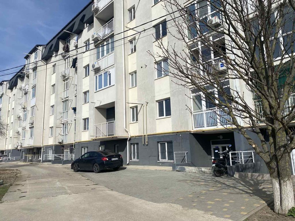 Продам помещение 125 кв.м. с ремонтом в ЖК Новосел