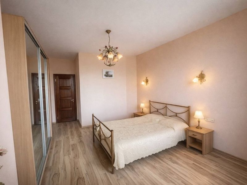 двокімнатну квартиру в Гранд Парку на Говорова