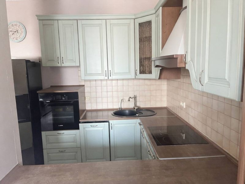 Двухкомнатная квартира в Гранд Парке на Говорова