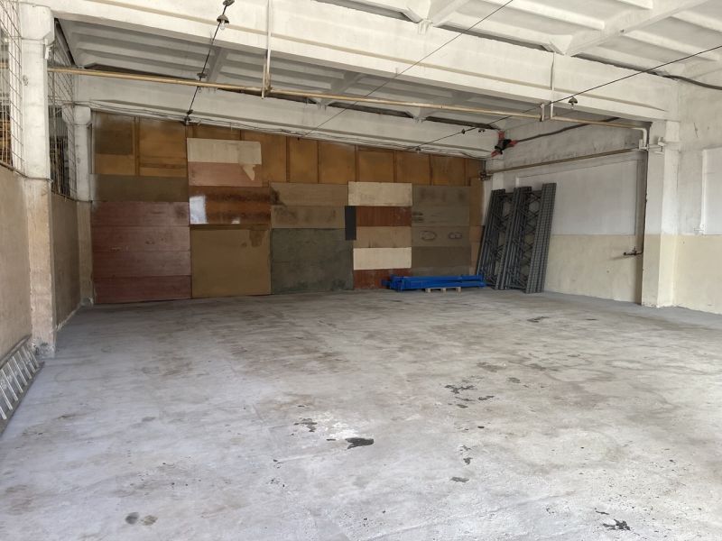 Отличный склад на Грушевского\Химическая. 200 кв.м.