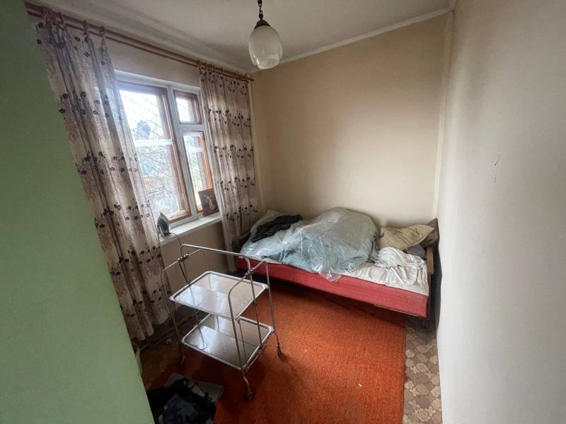 Продам дом/дачу в Отрадово. Общая площадь – 60 кв.м.