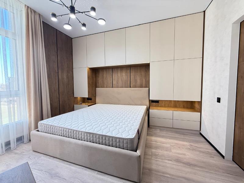 Продам 1но ком квартиру, “Кадор Сити”, 66 Жемчужина.