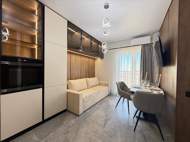 Продам 1но ком квартиру, “Кадор Сити”, 66 Жемчужина.