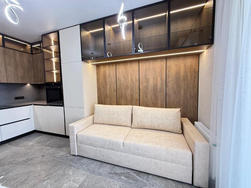 Продам 1но ком квартиру, “Кадор Сити”, 66 Жемчужина.
